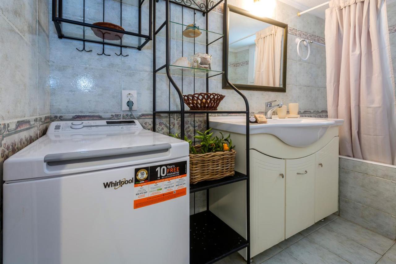 Apartmán Pausa In Corfu *