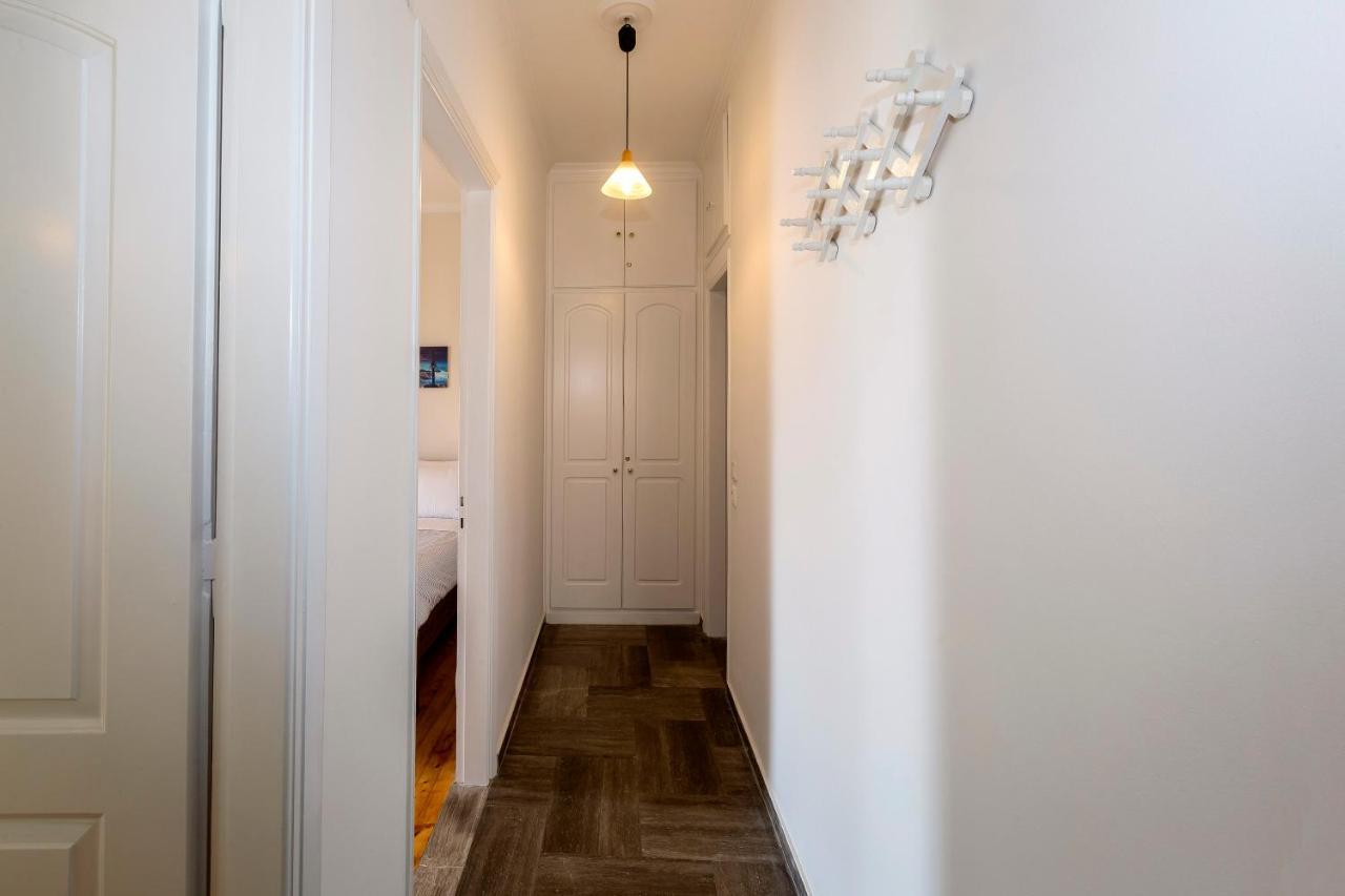 Apartment Pausa In Corfu Corfu (city)