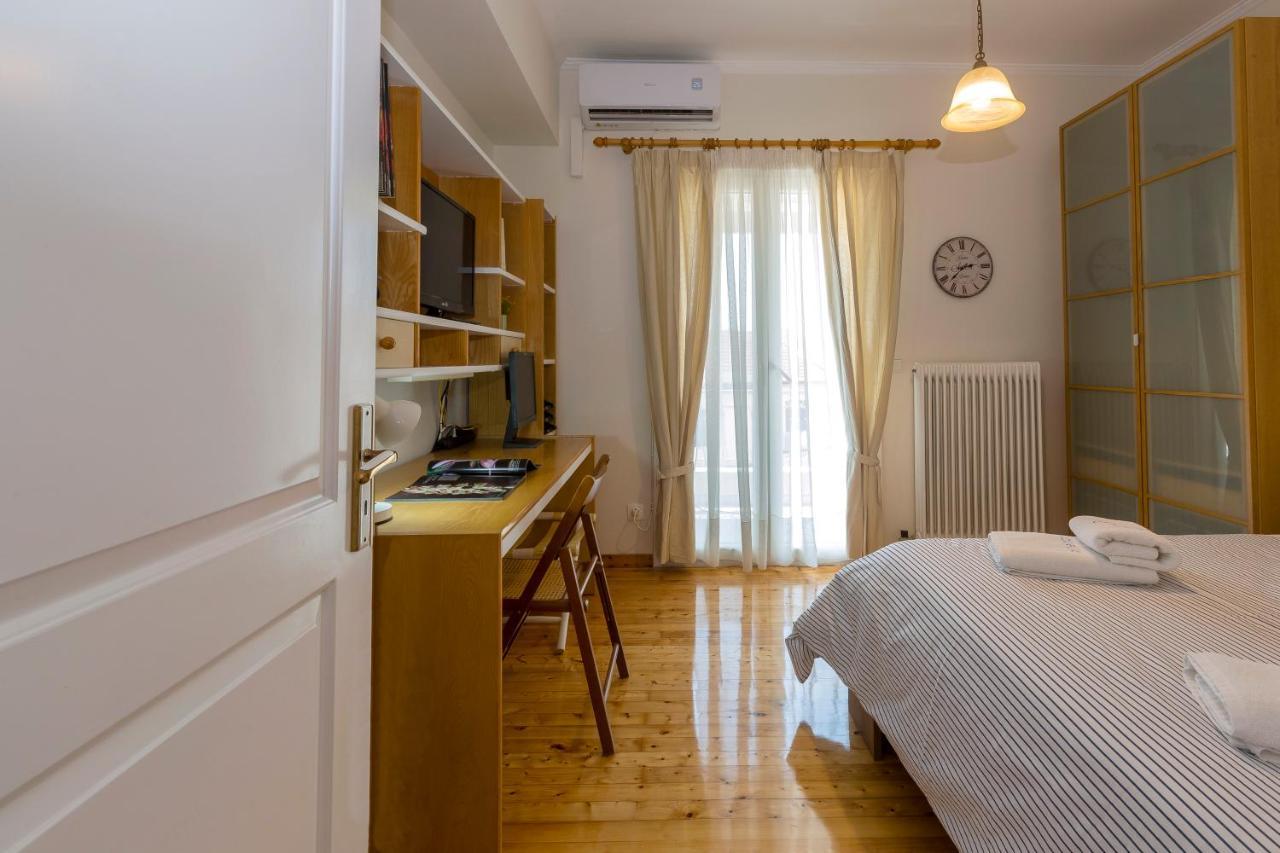 Apartment Pausa In Corfu *