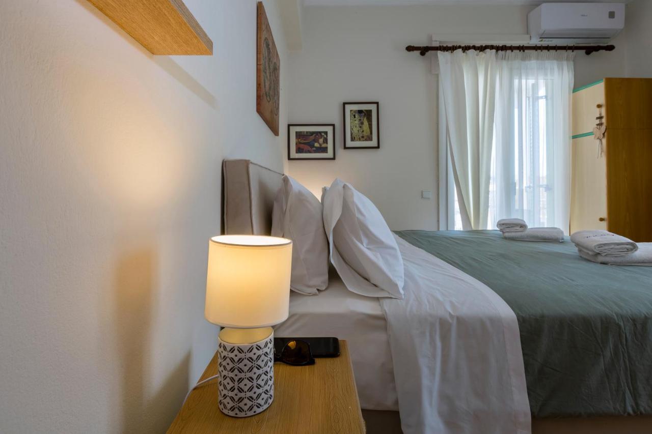 Pausa In Corfu Apartment *