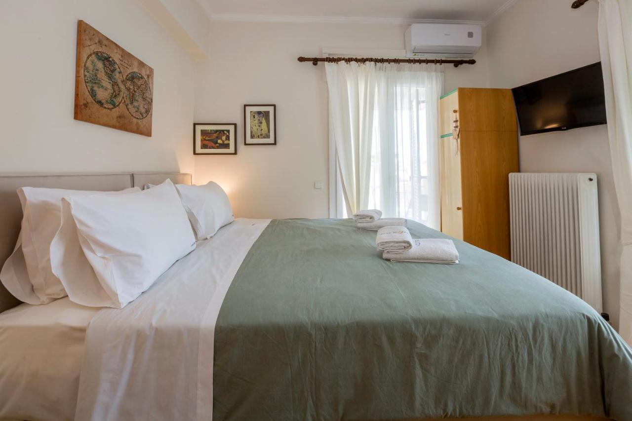 Pausa In Corfu Apartment Corfu (city)