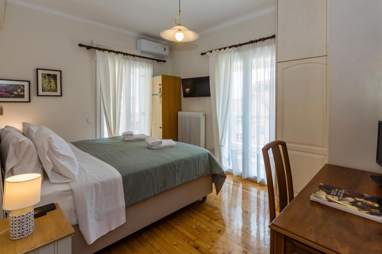 Apartment Pausa In Corfu