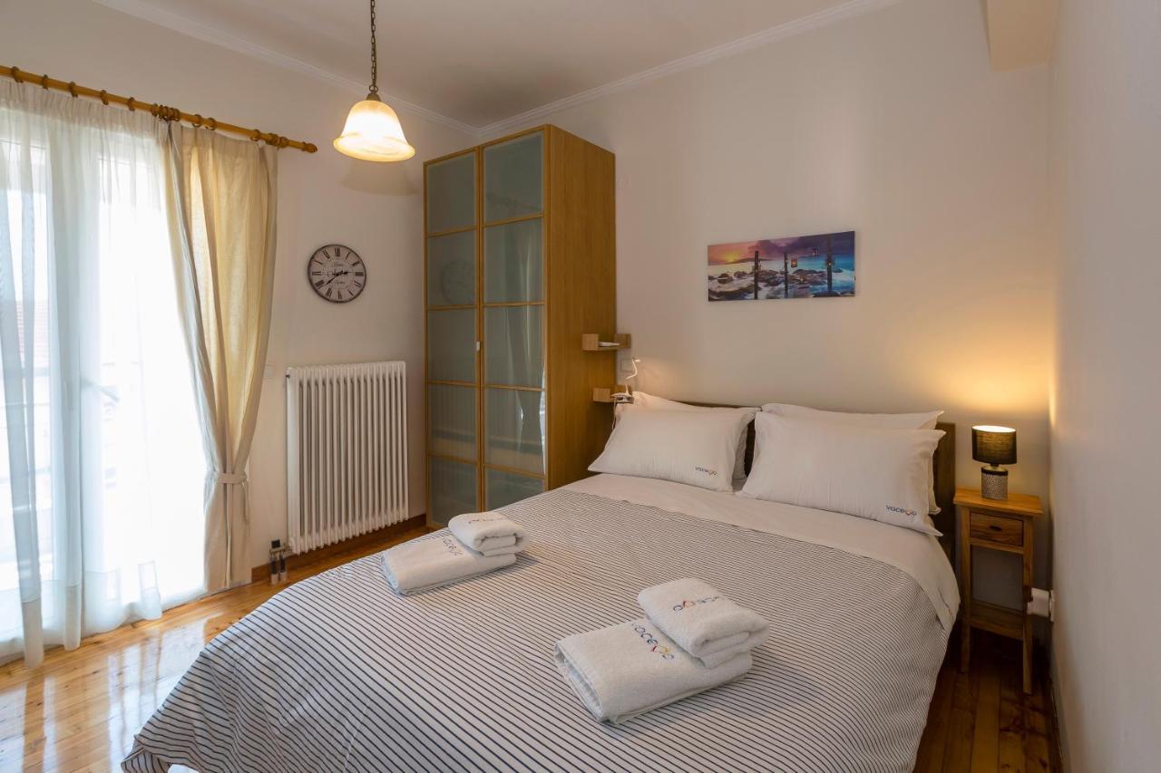 Apartment Pausa In Corfu *