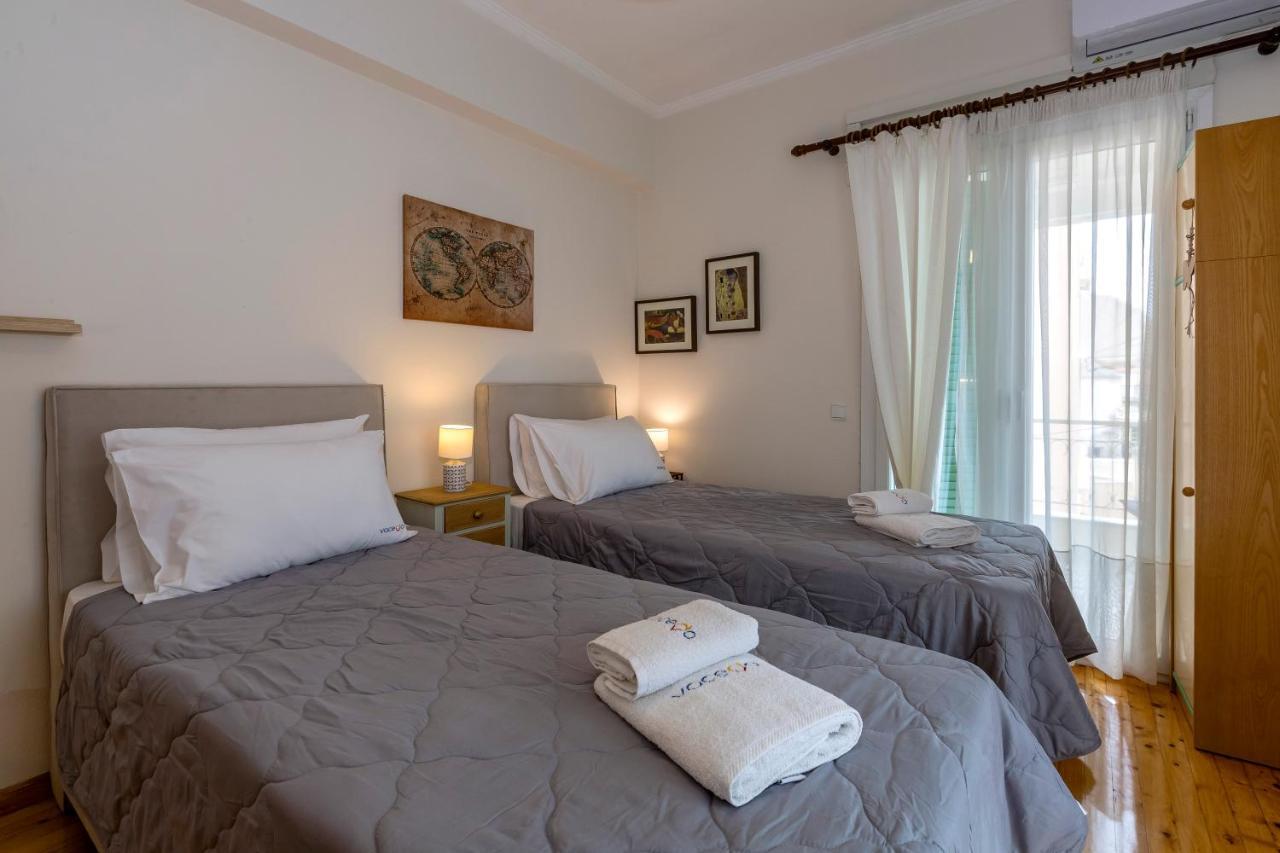 Pausa In Corfu Apartment *