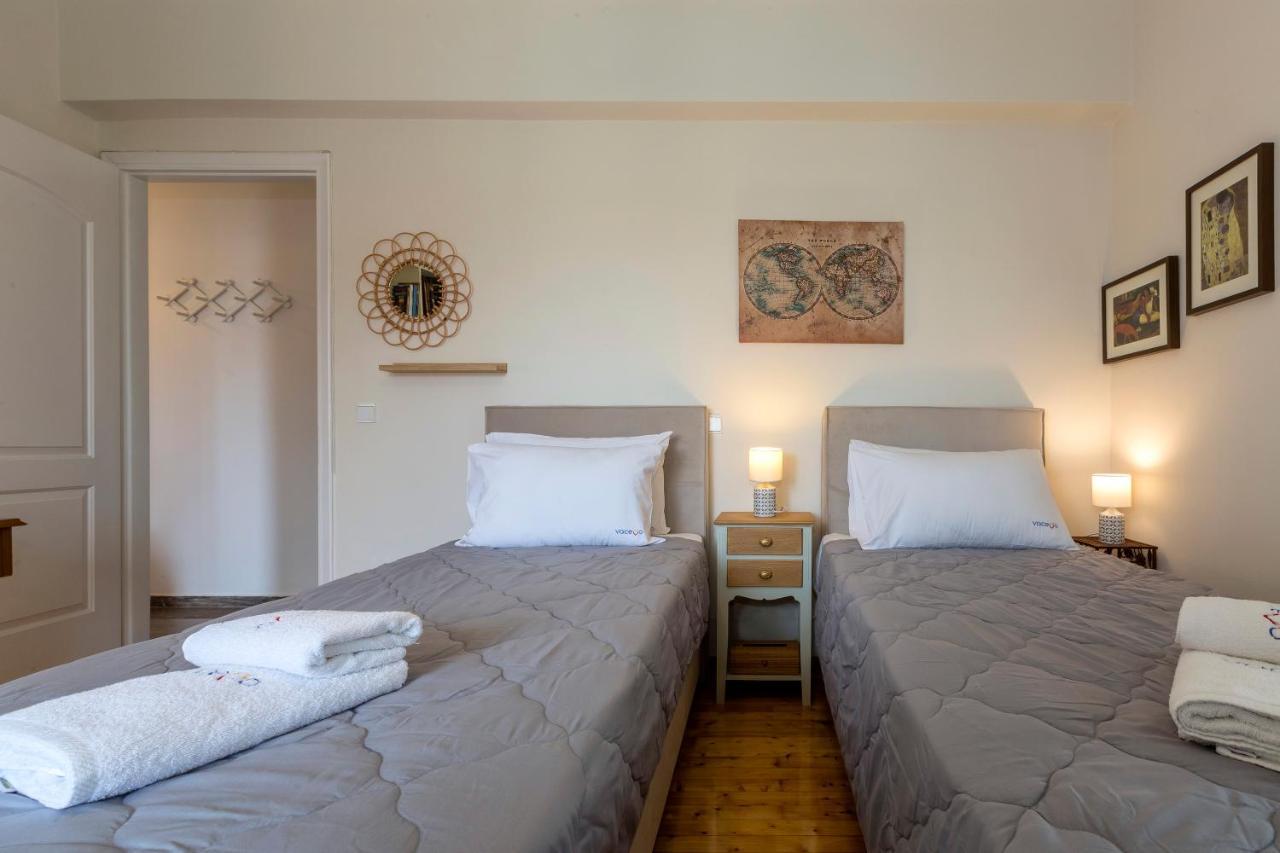 Pausa In Corfu Apartment Corfu (city)