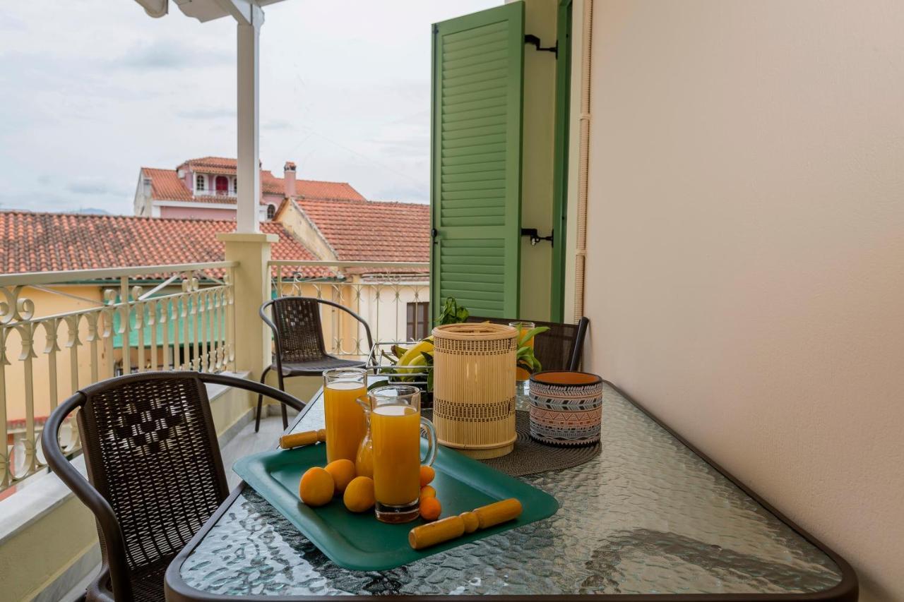 Pausa In Corfu Apartment Corfu (city)